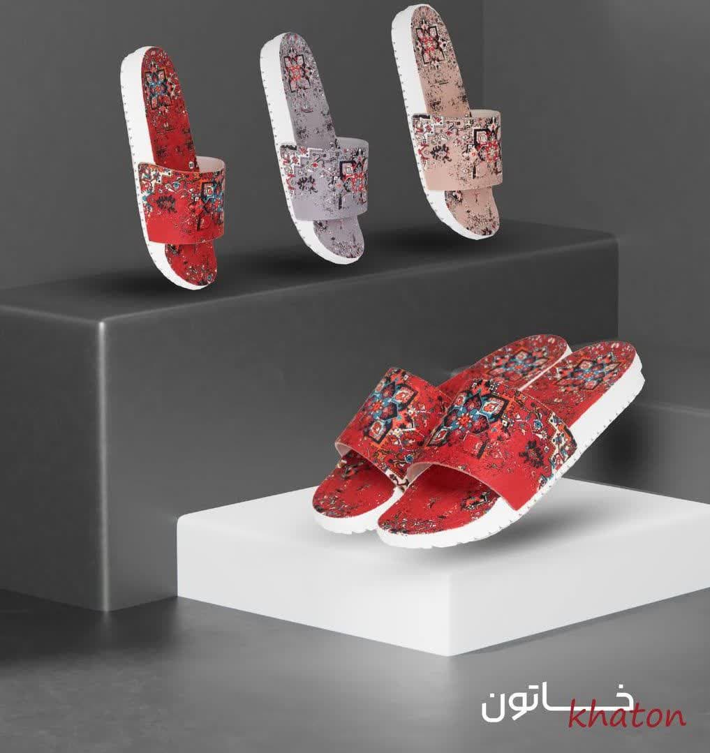 محصول: خاتون زنانه 