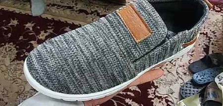 از بین بردن بوی بد کفش و پا با روش کاملا طبیعی و سریع